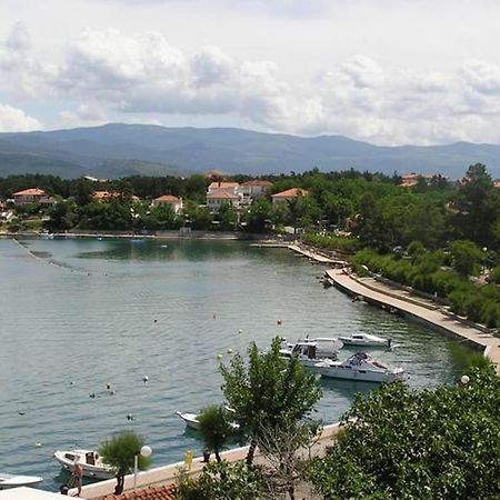 Apartmani Radosav Šilo Buitenkant foto