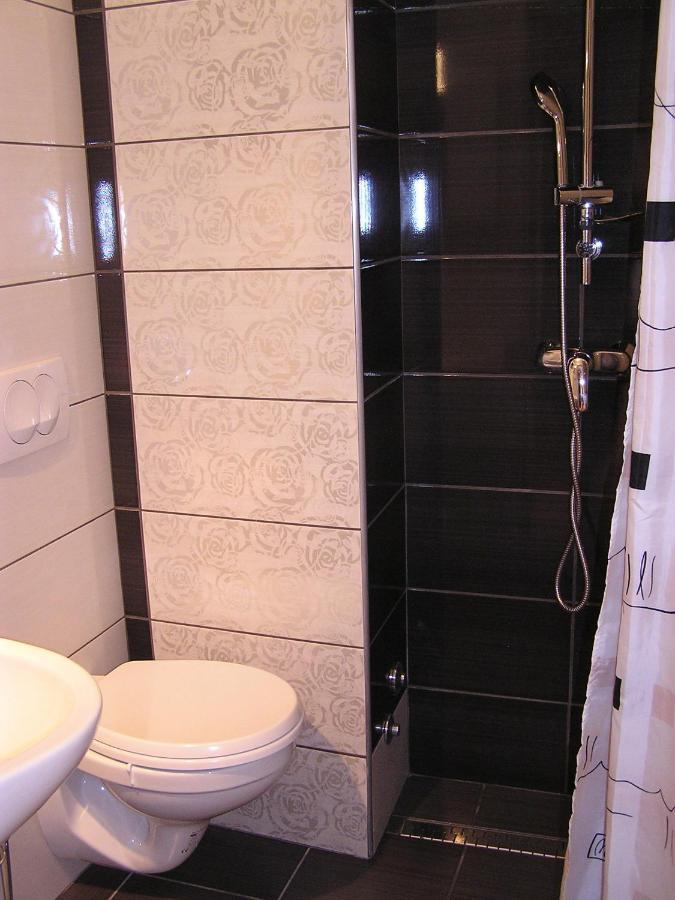 Apartmani Radosav Šilo Kamer foto