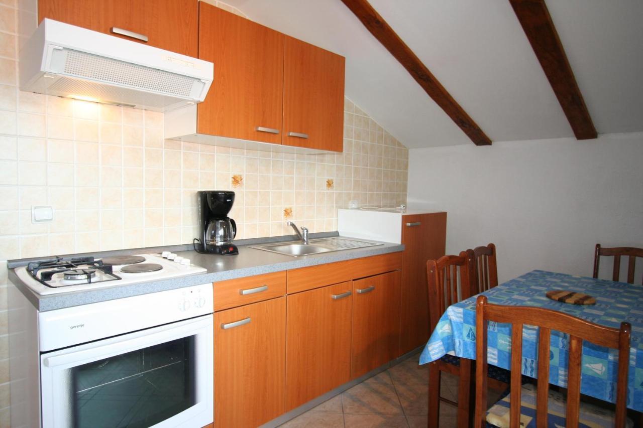 Apartmani Radosav Šilo Kamer foto