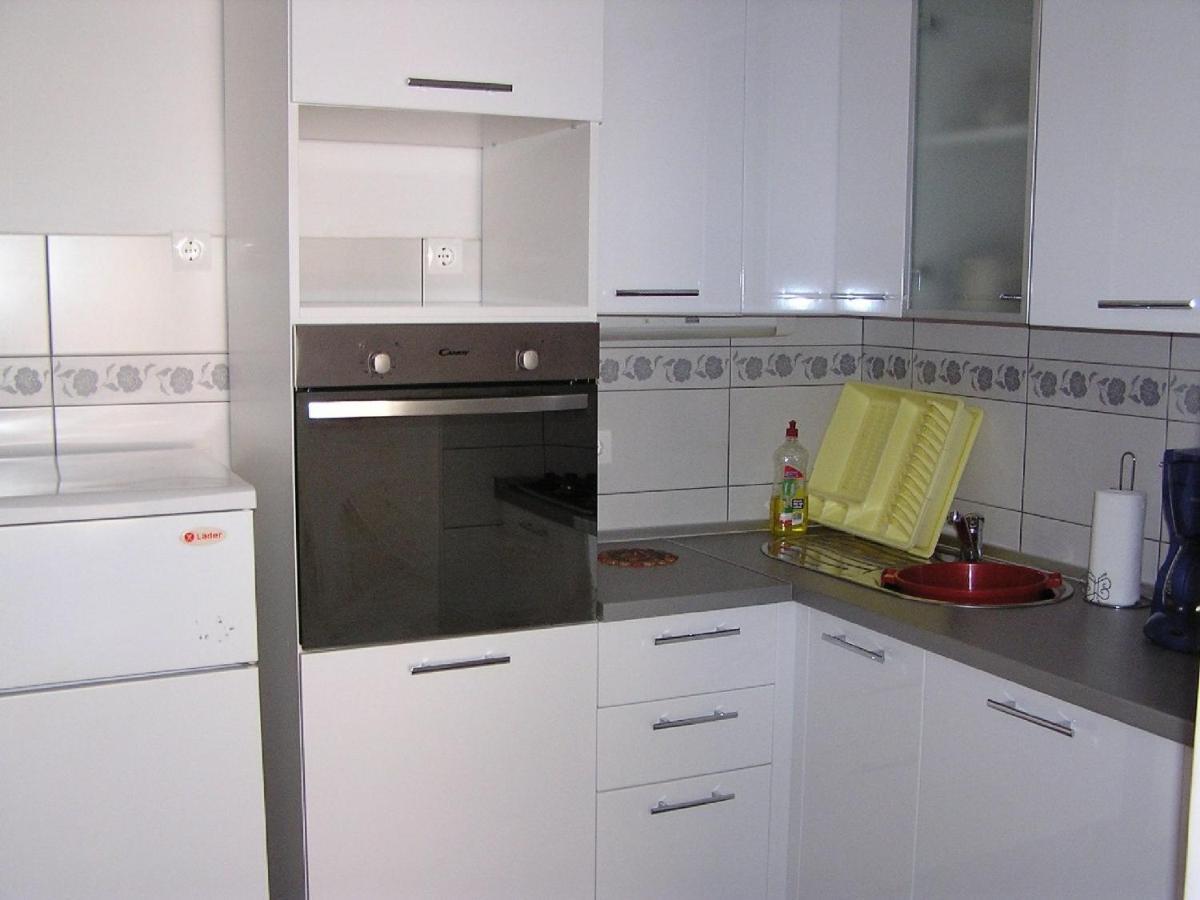 Apartmani Radosav Šilo Kamer foto