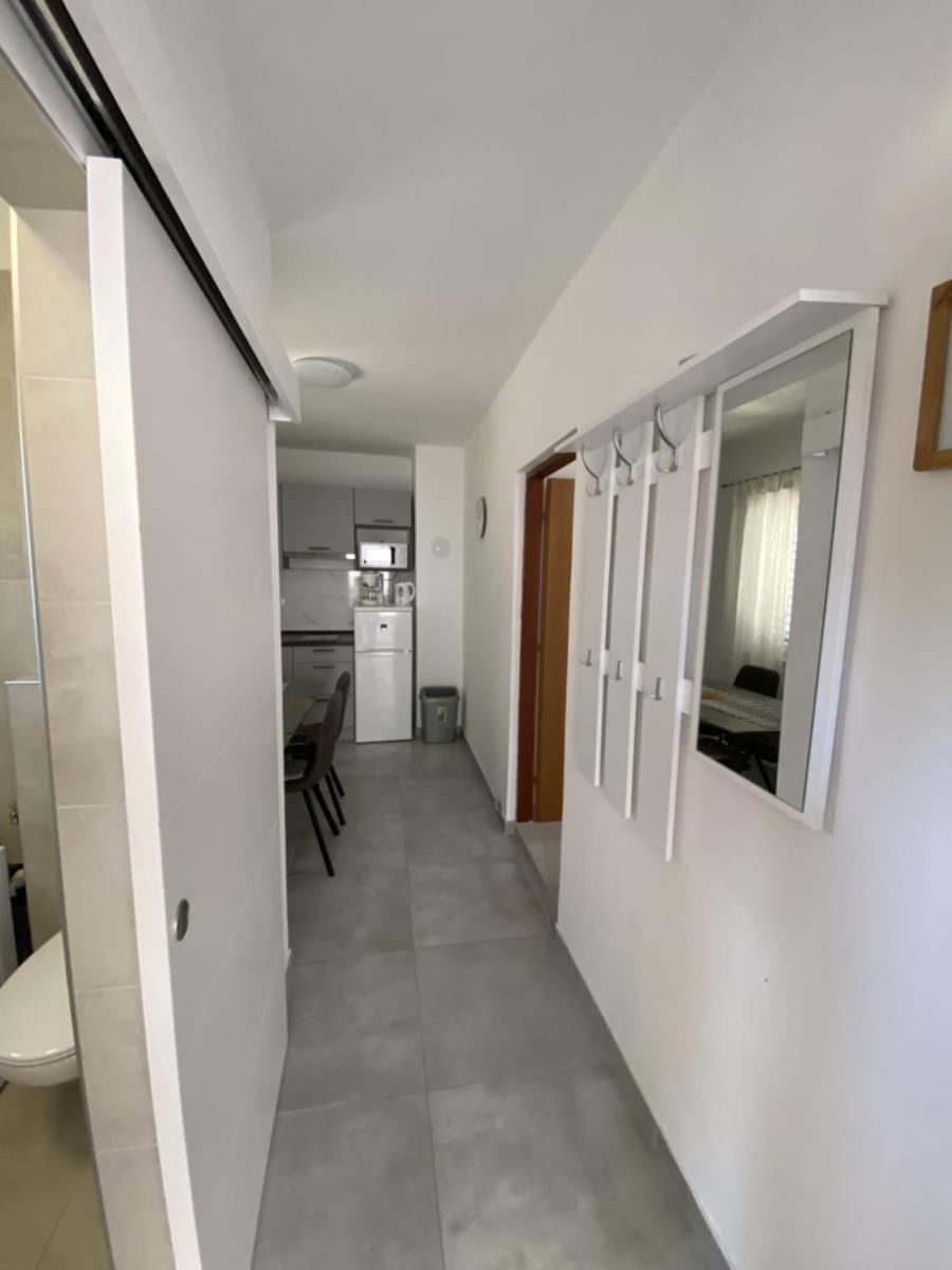 Apartmani Radosav Šilo Buitenkant foto