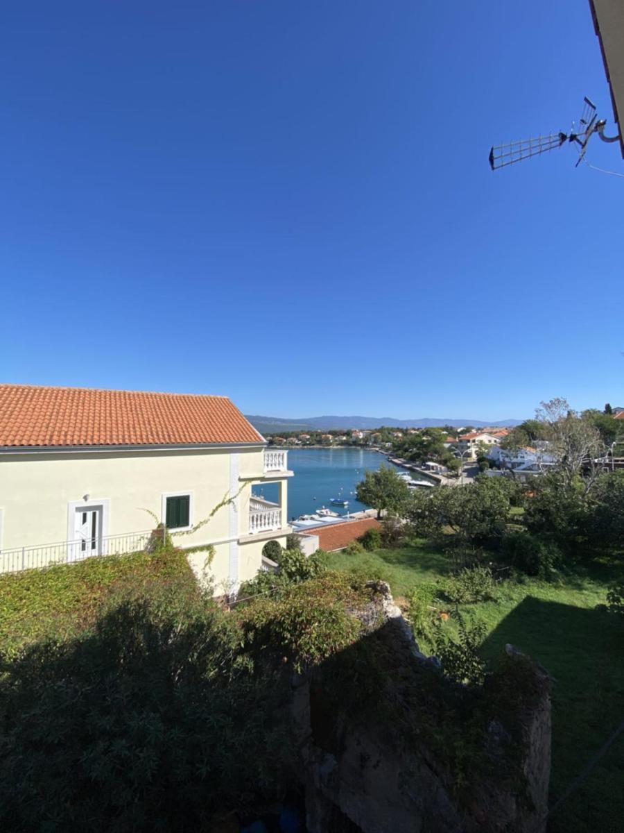 Apartmani Radosav Šilo Buitenkant foto
