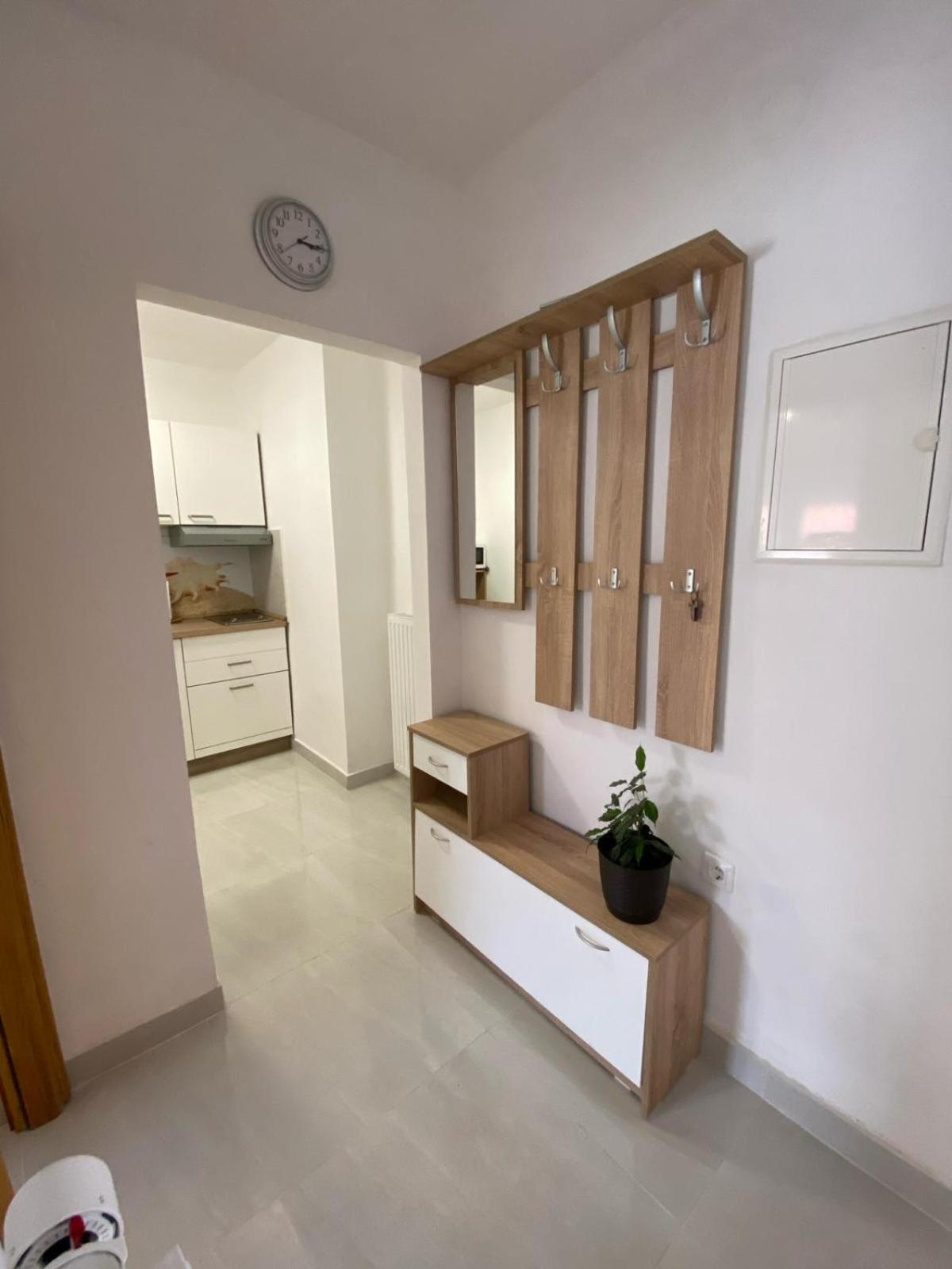 Apartmani Radosav Šilo Buitenkant foto