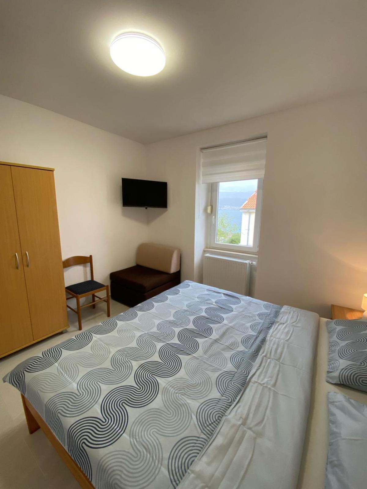 Apartmani Radosav Šilo Buitenkant foto